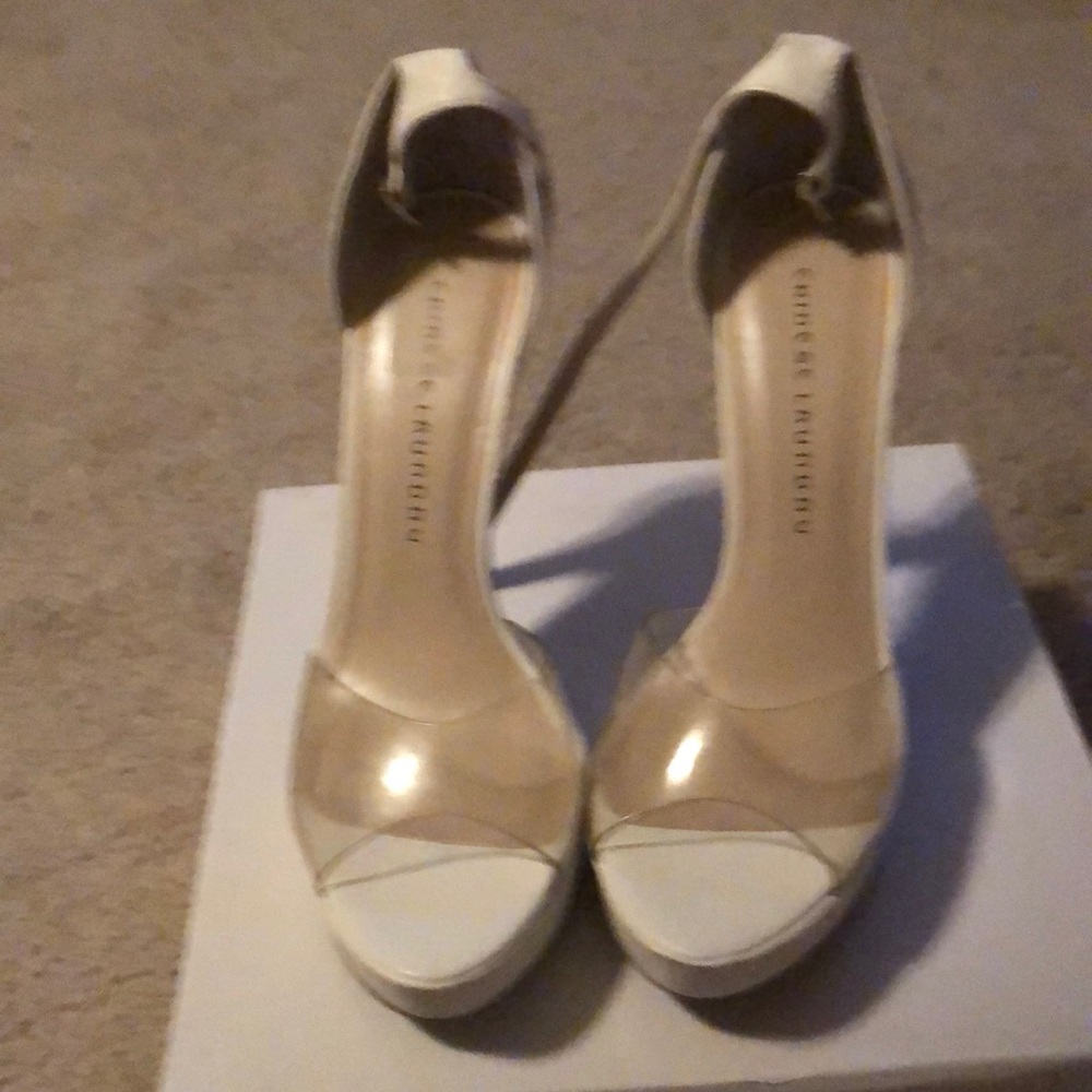 High Heels